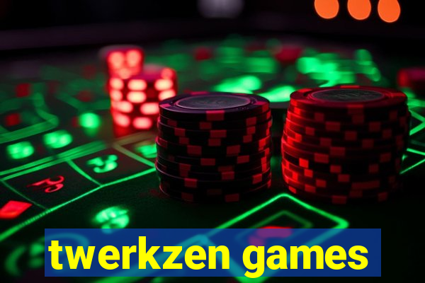 twerkzen games