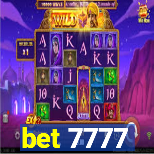 bet 7777