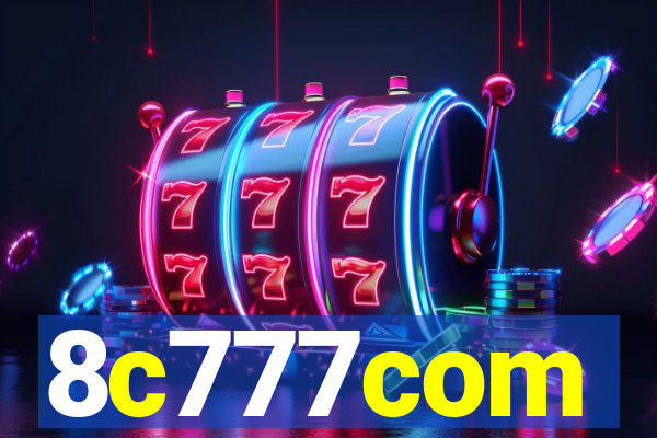 8c777com