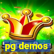 pg demos