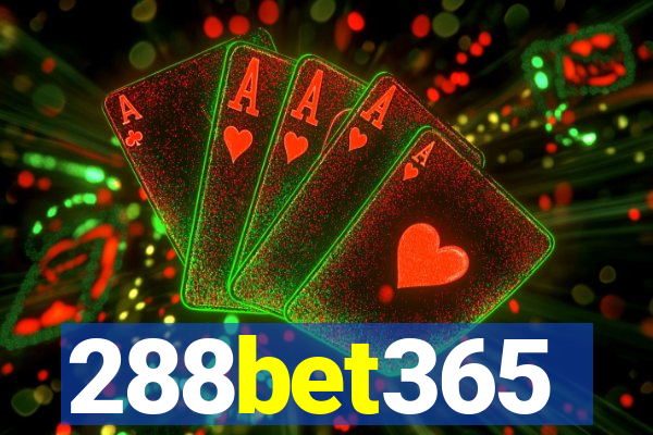 288bet365