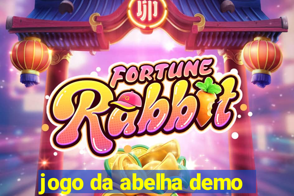 jogo da abelha demo