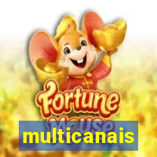 multicanais