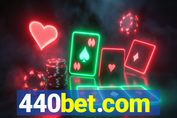 440bet.com