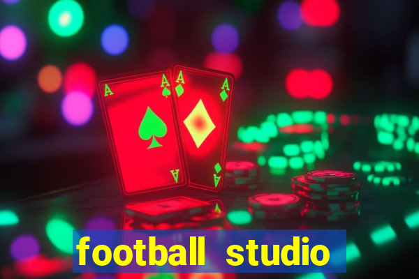 football studio como analisar