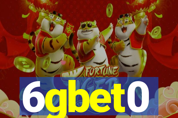 6gbet0