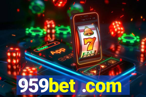 959bet .com