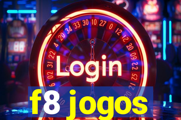 f8 jogos