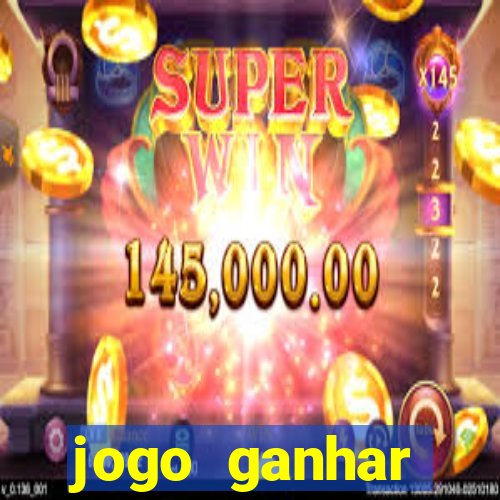 jogo ganhar dinheiro no cadastro