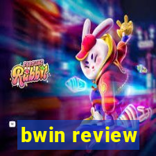 bwin review