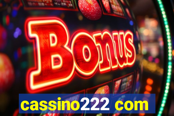 cassino222 com