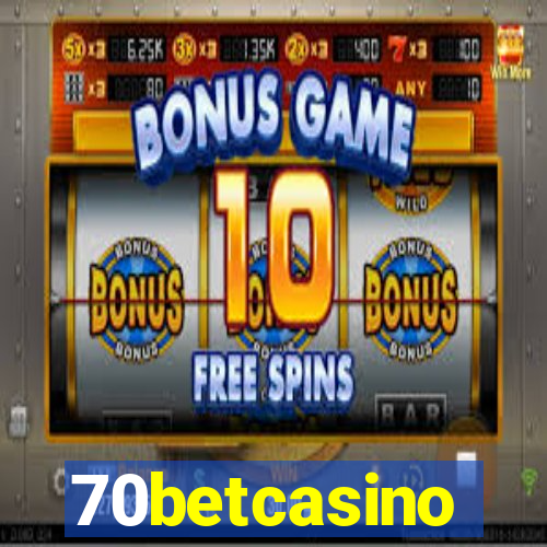 70betcasino