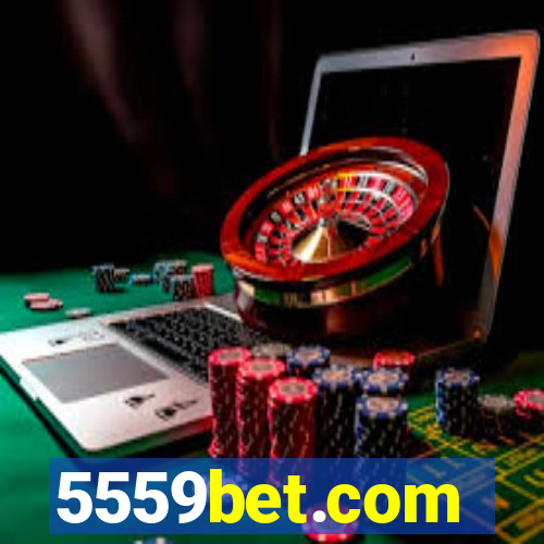 5559bet.com