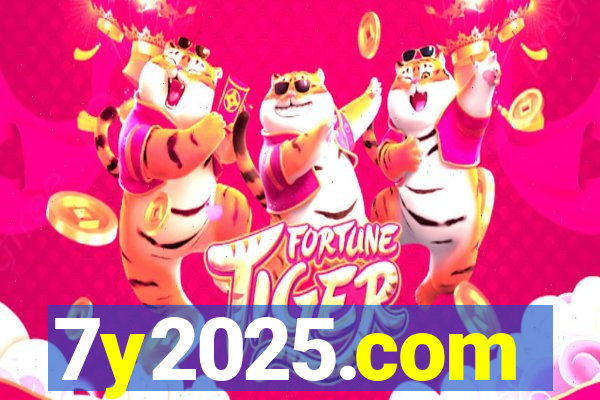 7y2025.com