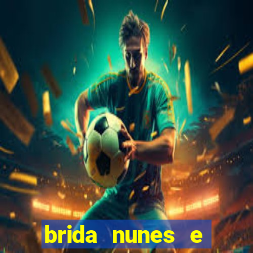 brida nunes e médico +18