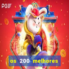 os 200 melhores jogos de ps2