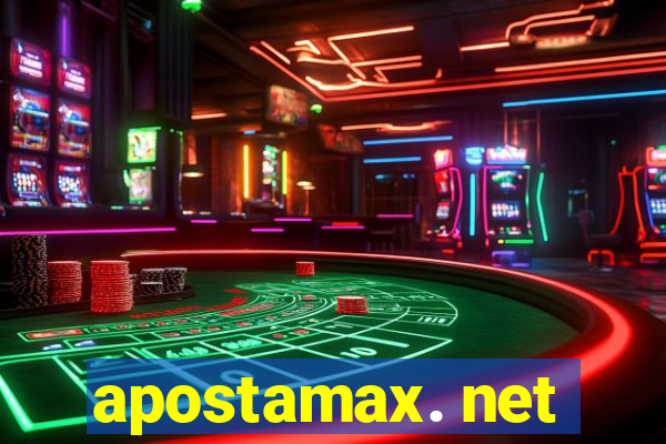 apostamax. net