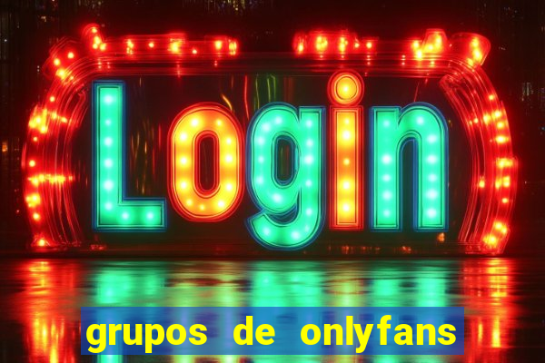 grupos de onlyfans no telegram