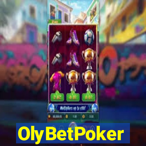 OlyBetPoker