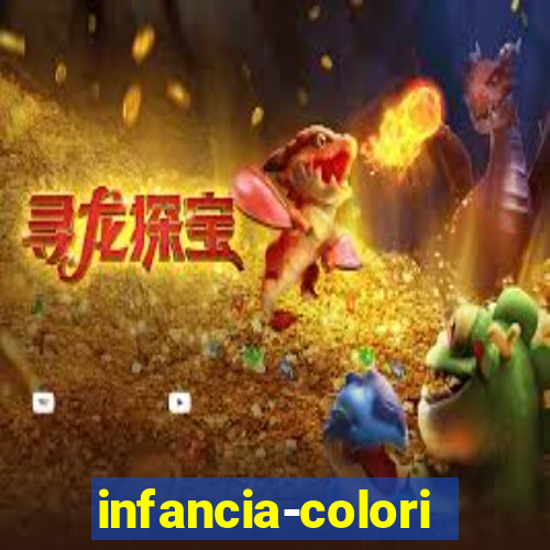 infancia-colorida777.com