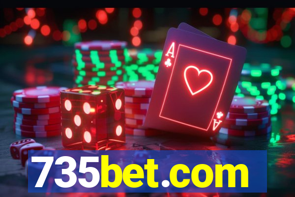 735bet.com