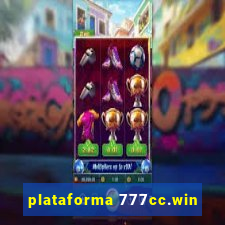 plataforma 777cc.win