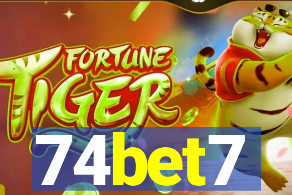 74bet7