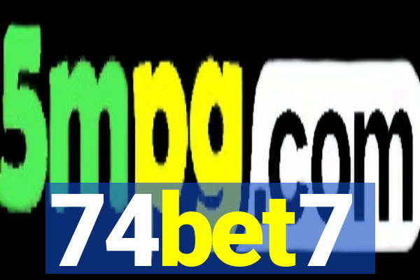 74bet7