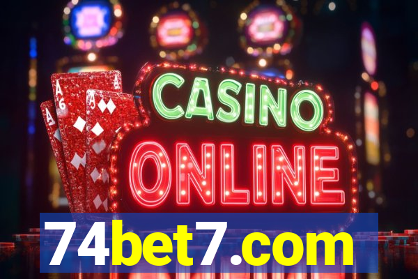 74bet7.com