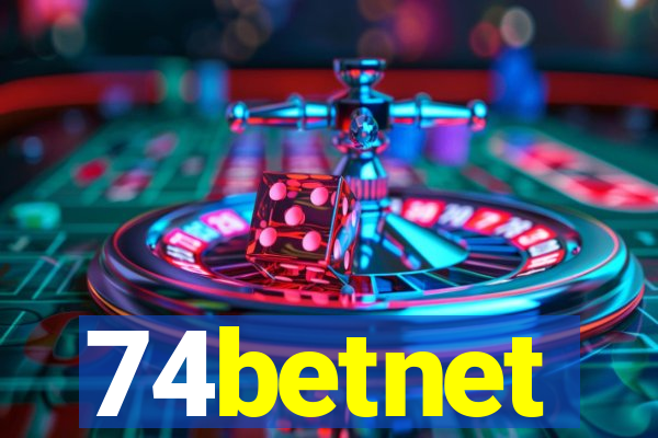 74betnet