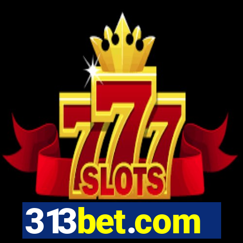 313bet.com