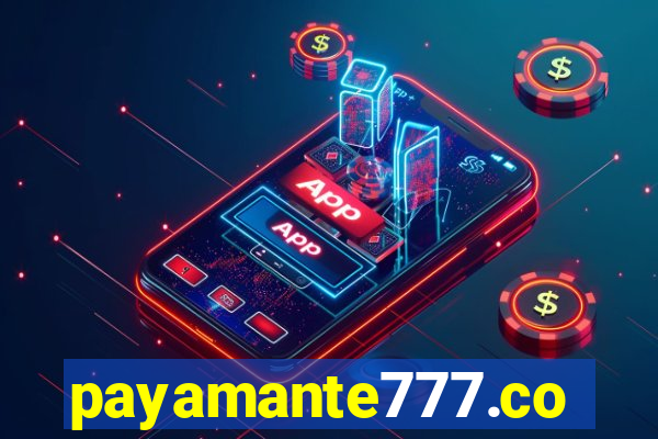 payamante777.com