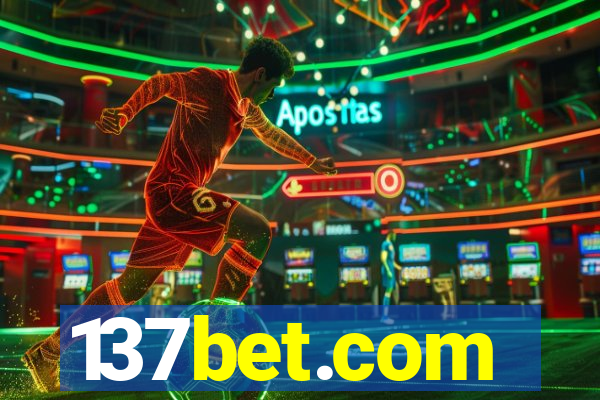 137bet.com