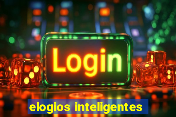 elogios inteligentes