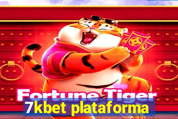 7kbet plataforma