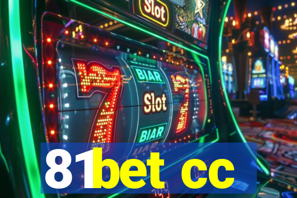 81bet cc