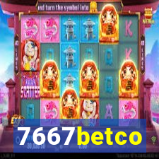 7667betco