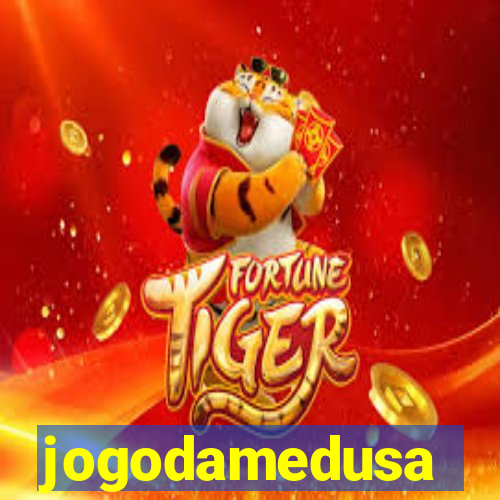 jogodamedusa