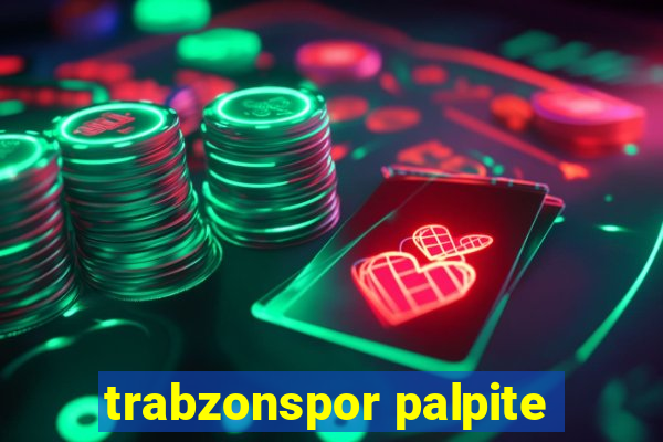 trabzonspor palpite