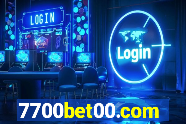 7700bet00.com