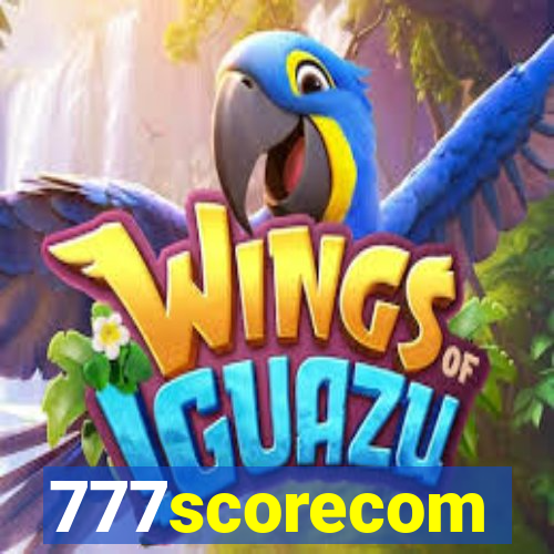 777scorecom