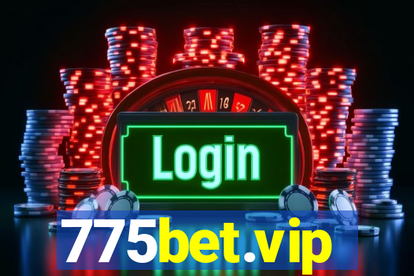 775bet.vip