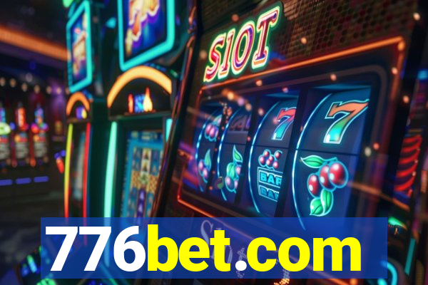 776bet.com