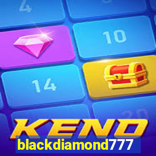 blackdiamond777