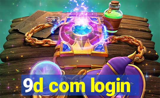 9d com login