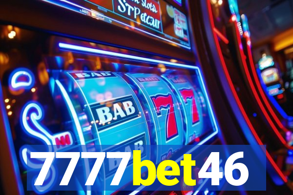 7777bet46