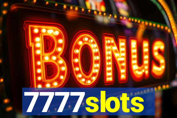 7777slots