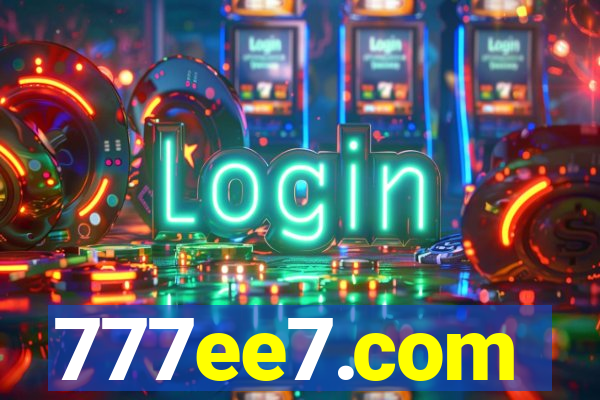 777ee7.com