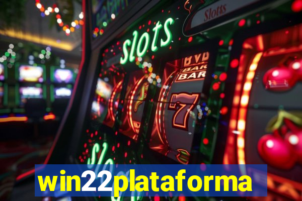 win22plataforma