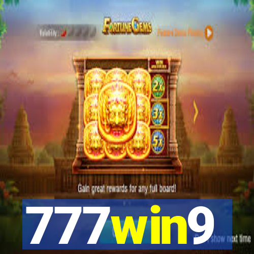 777win9